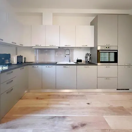 Apartment Ur Nest San Giorgio *