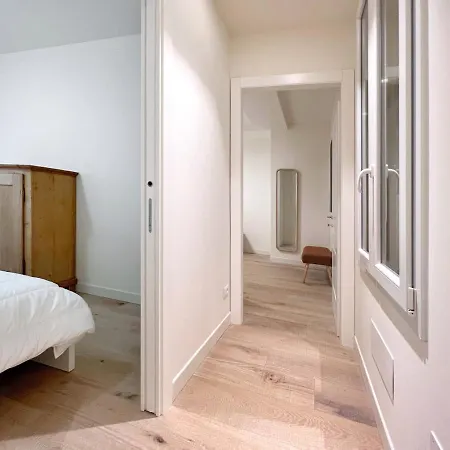 Ur Nest San Giorgio Apartment