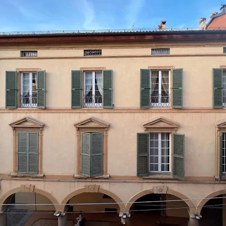 Apartment Ur Nest San Giorgio *