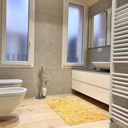 Apartment Ur Nest San Giorgio
